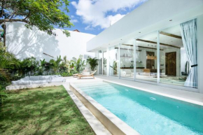 Lush 2br Villa, 4min To Bingin's Coastal Escape